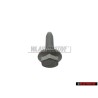 Original VW Hex Collared Bolt - N 10234204