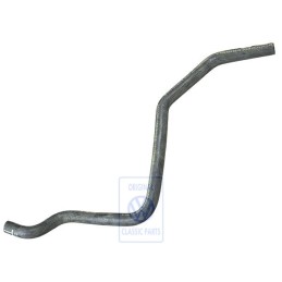 Original VW Intake Hose - 6N0422881B