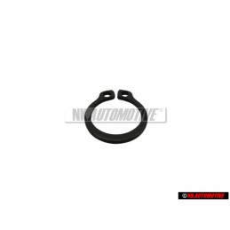 Original VW Securing Ring - N 0124121