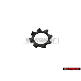 Original VW Toothed Washer - N 0121342