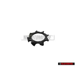 Original VW Toothed Washer - N 0121342