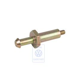 Original VW Threaded Pin - 6N0614159A