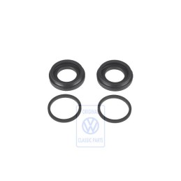 Original VW Set Of Gaskets For Brake Caliper Housing - 6N0698471