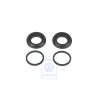 Original VW Set Of Gaskets For Brake Caliper Housing - 6N0698471