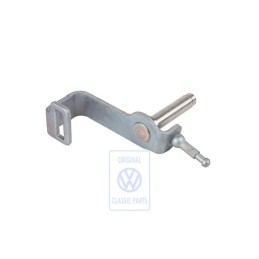 Original VW Gearshift Lever - 6N0711052B