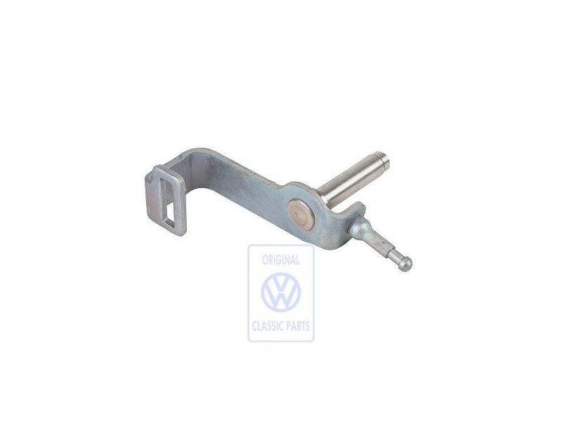 Original VW Gearshift Lever - 6N0711052B