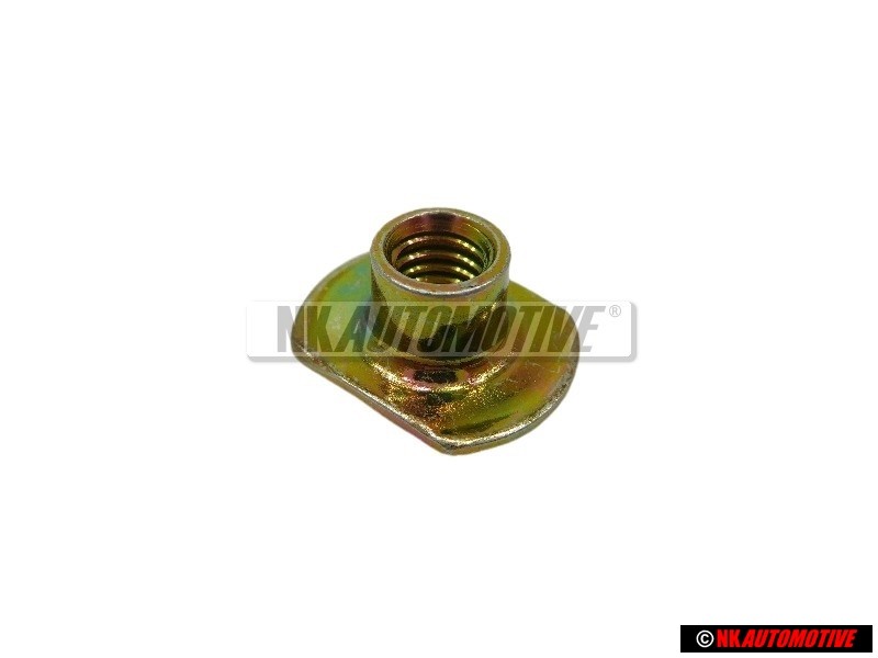 Original VW Panel Nut - N 0114052