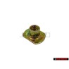 Original VW Panel Nut - N 0114052
