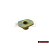 Original VW Panel Nut - N 0114052
