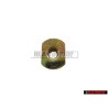 Original VW Panel Nut - N 0114052