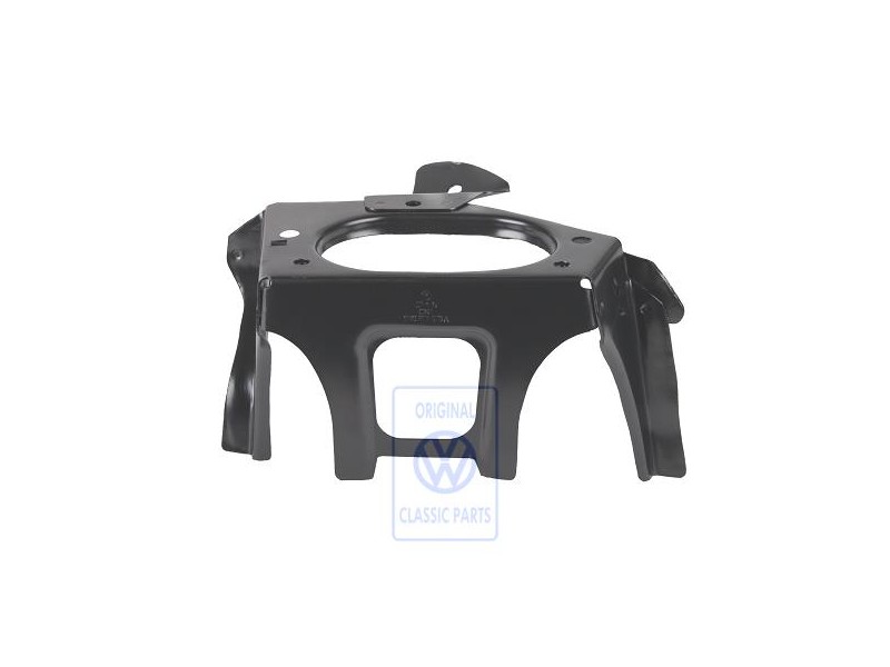 Original VW Engine Mounting Bracket - 6N0802068B