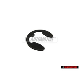Original VW Retaining Washer - N 0124402