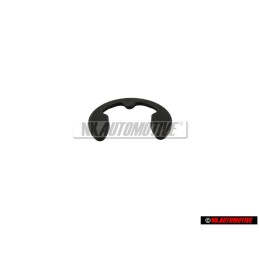 Original VW Retaining Washer - N 0124402