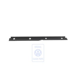 Original VW Cover Plate - 6N0803225A