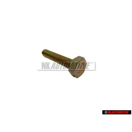 Original VW Hexagon Bolt - N 0102622