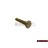 Original VW Hexagon Bolt - N 0102622
