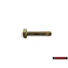 Original VW Hexagon Bolt - N 0102622