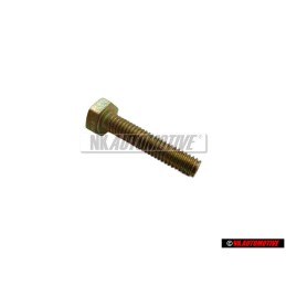 Original VW Hexagon Bolt - N 0102622