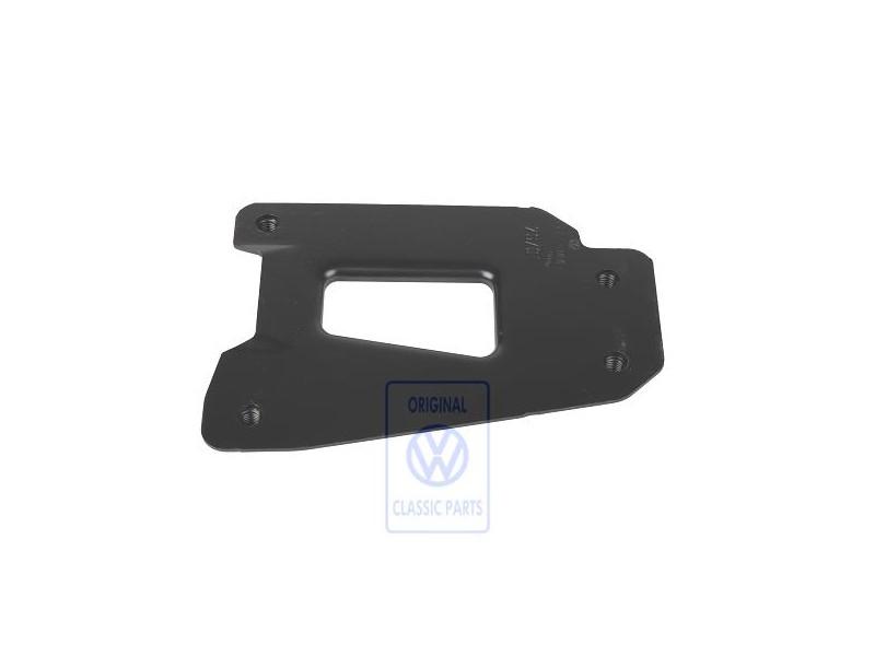 Original VW Cover Plate - 6N0804181A