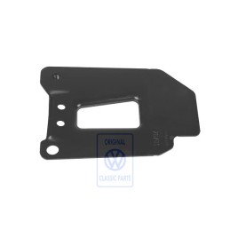 Original VW Cover Plate - 6N0804182A