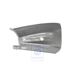Original VW Support Plate - 6N0804750A