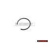 Original VW Snap Ring - N 0122781