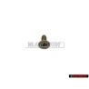Original VW Countersunk Panel Screw - N 0139972