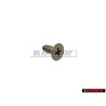 Original VW Countersunk Panel Screw - N 0139972