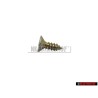 Original VW Countersunk Panel Screw - N 0139972