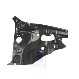 Original VW Wheel Housing - 6N0809106B