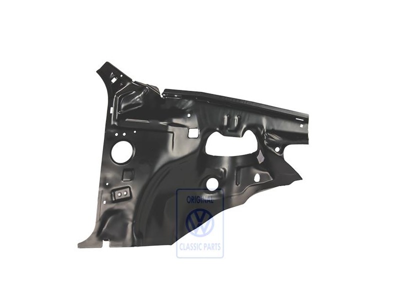 Original VW Wheel Housing - 6N0809106B