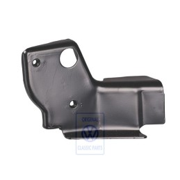 Original VW Mounting Plate - 6N0809141B