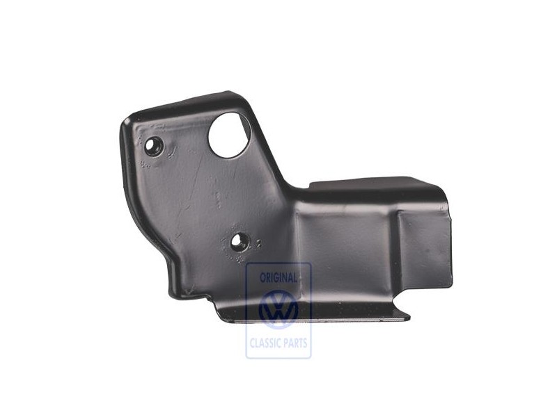 Original VW Mounting Plate - 6N0809141B
