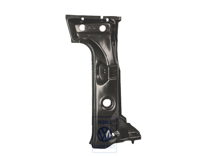 Original VW A-Pillar - 6N0809205E