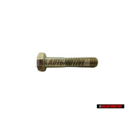 Original VW Hexagon Bolt - N 0103594