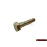 Original VW Hexagon Bolt - N 0103594