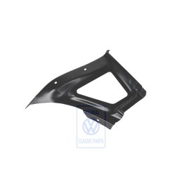 Original VW End Piece - 6N0810320A