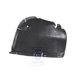 Original VW Wheel Housing Liner - 6N0810972B