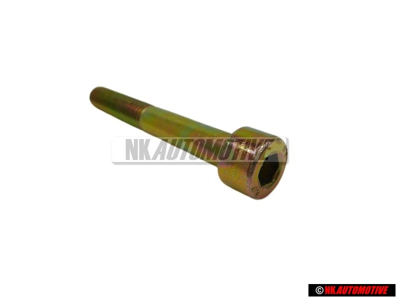 Original VW Socket Head Bolt With Hexagon Socket Head - N 0147145