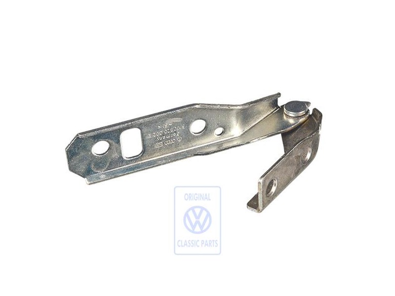 Original VW Lid Hinge - 6N0823302E