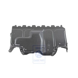 Original VW Noise Insulation - 6N0825235H