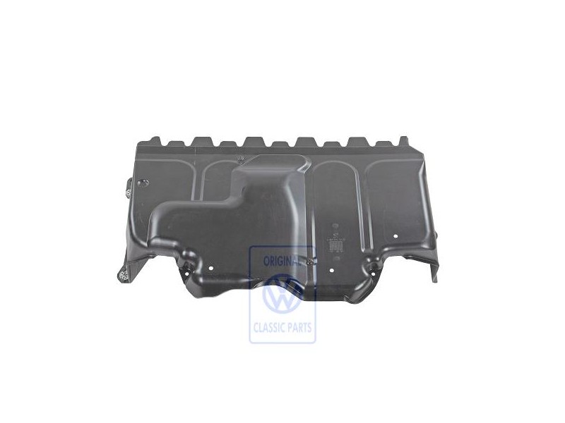 Original VW Noise Insulation - 6N0825235H