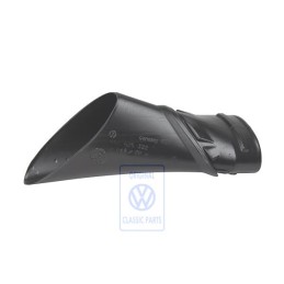 Original VW Air Guide Channel - 6N0825322