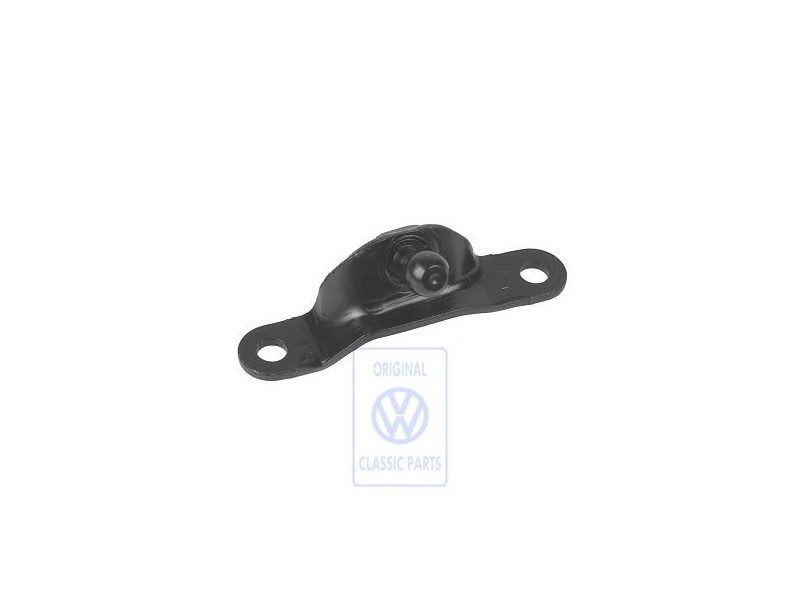 Original VW Bracket For Gas Filled Strut - 6N0827435