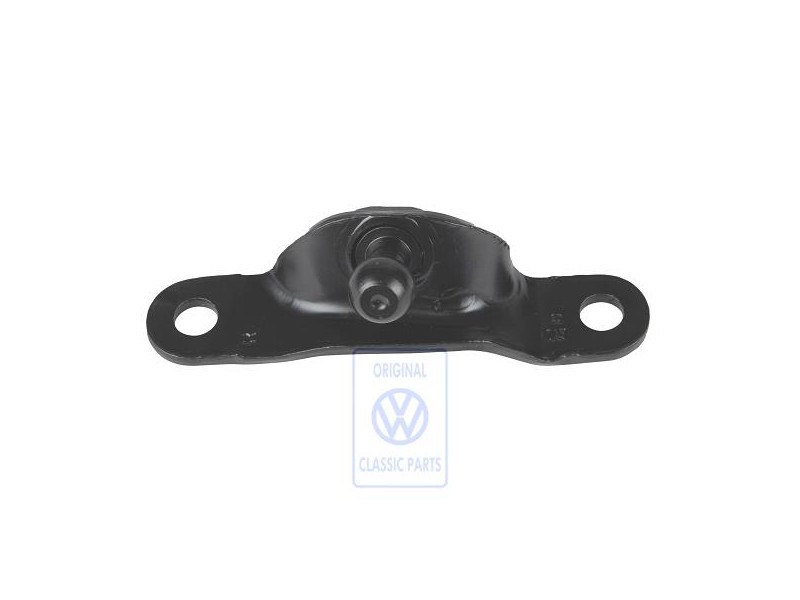Original VW Bracket For Gas Filled Strut - 6N0827436