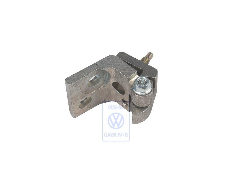Original VW Door Hinge - 6N0831402F