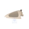 Original VW Trim Cream Beige - 6N0837973F 3PT