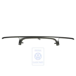 Original VW Trim Primed - 6N0853661C GRU