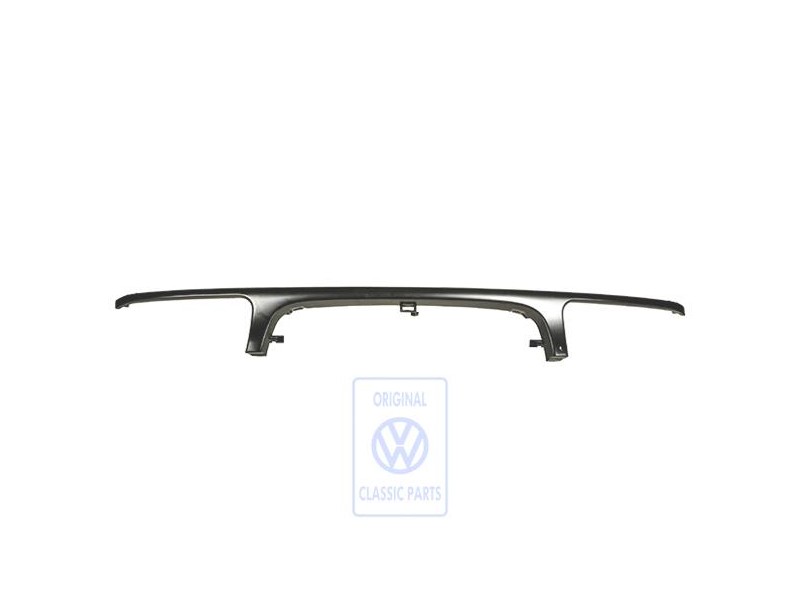 Original VW Trim Primed - 6N0853661C GRU