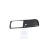 Original VW Cover Satin Black - 6N0853666 01C